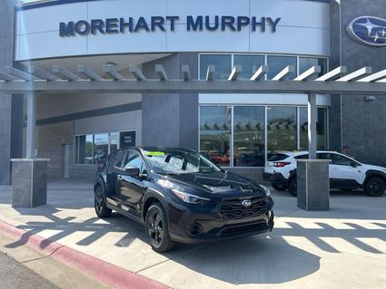 2025 Subaru Crosstrek Durango CO