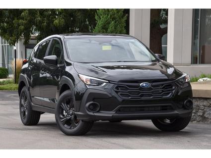 2025 Subaru Crosstrek Lexington KY
