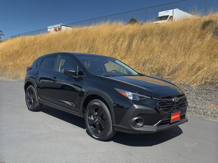 2025 Subaru Crosstrek Hermiston OR
