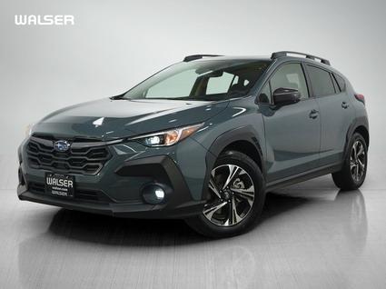 2024 Subaru Crosstrek Burnsville MN