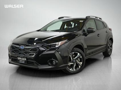2024 Subaru Crosstrek Burnsville MN