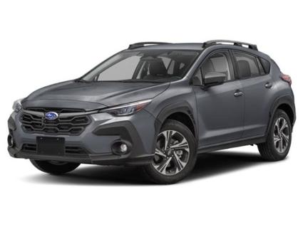 2024 Subaru Crosstrek Cheyenne WY
