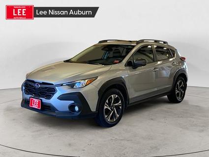 2024 Subaru Crosstrek La Grande OR