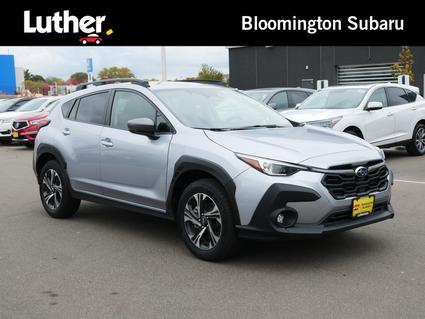 2024 Subaru Crosstrek Minneapolis MN