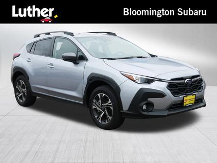 2024 Subaru Crosstrek Minneapolis MN
