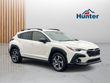 2024 Subaru Crosstrek Fletcher NC
