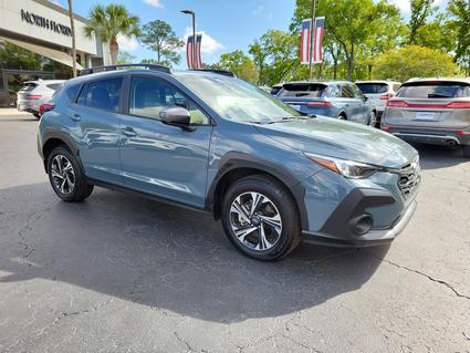 2024 Subaru Crosstrek Jacksonville FL