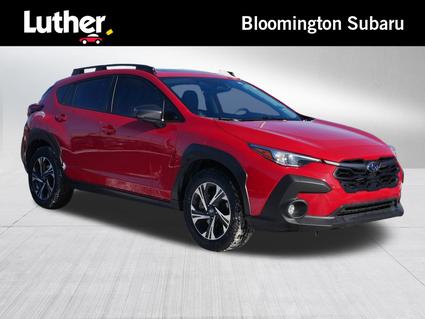 2024 Subaru Crosstrek Minneapolis MN