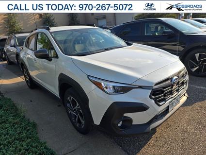 2024 Subaru Crosstrek Loveland CO