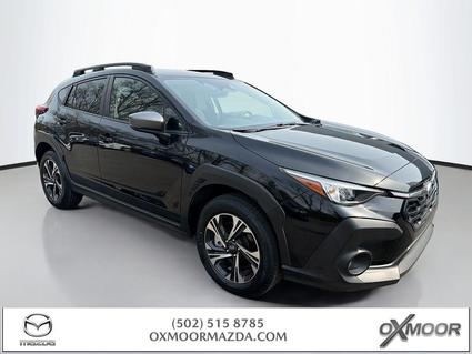 2024 Subaru Crosstrek Louisville KY