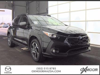 2024 Subaru Crosstrek Louisville KY