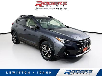 2024 Subaru Crosstrek Lewiston ID