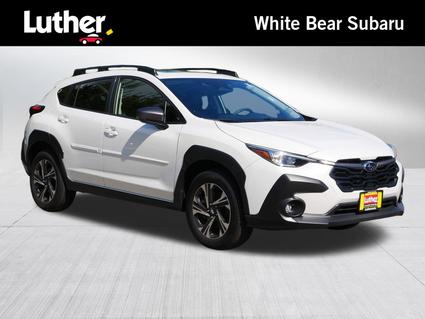 2024 Subaru Crosstrek Saint Paul MN