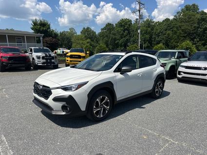 2024 Subaru Crosstrek Greensboro NC