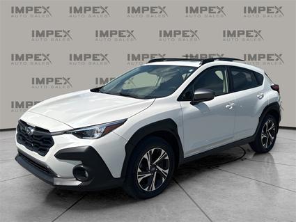 2024 Subaru Crosstrek Greensboro NC