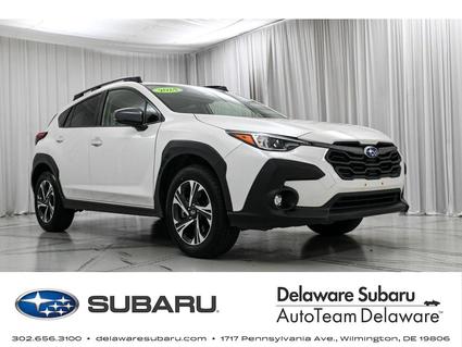 2024 Subaru Crosstrek Wilmington DE