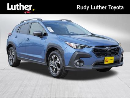 2024 Subaru Crosstrek Minneapolis MN