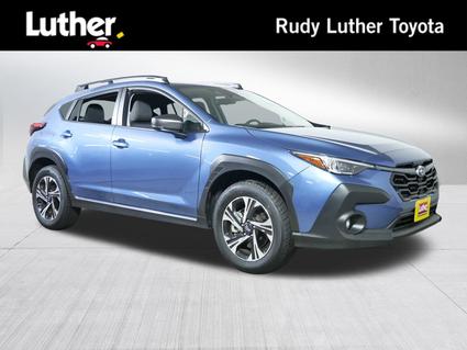 2024 Subaru Crosstrek Minneapolis MN