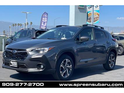 2024 Subaru Crosstrek San Bernardino CA