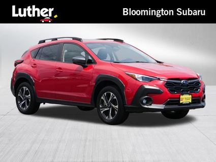 2024 Subaru Crosstrek Minneapolis MN