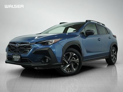 2024 Subaru Crosstrek South Saint Paul MN