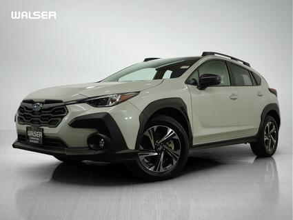 2024 Subaru Crosstrek Burnsville MN