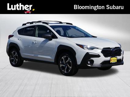 2024 Subaru Crosstrek Minneapolis MN
