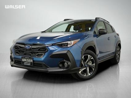 2024 Subaru Crosstrek Burnsville MN