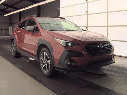 2024 Subaru Crosstrek Muskogee OK