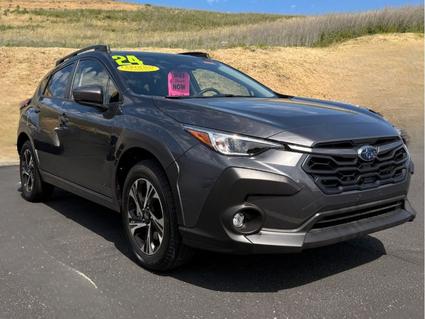 2024 Subaru Crosstrek Fairfield CA