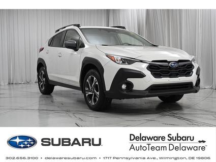 2024 Subaru Crosstrek Wilmington DE
