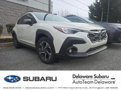 2024 Subaru Crosstrek Wilmington DE