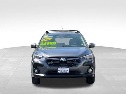 2024 Subaru Crosstrek Fairfield CA
