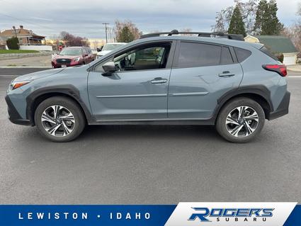 2024 Subaru Crosstrek Lewiston ID