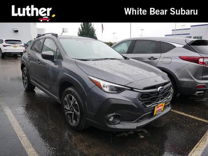 2024 Subaru Crosstrek Saint Paul MN