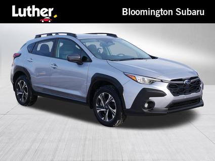 2024 Subaru Crosstrek Minneapolis MN