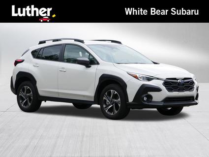 2024 Subaru Crosstrek Saint Paul MN