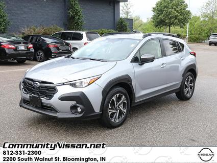 2024 Subaru Crosstrek Bloomington IN