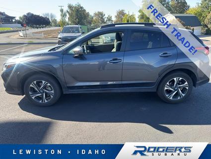2024 Subaru Crosstrek Lewiston ID