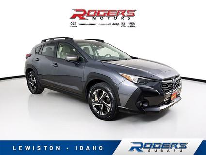 2024 Subaru Crosstrek Lewiston ID