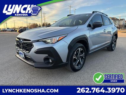 2024 Subaru Crosstrek Kenosha WI