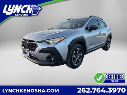 2024 Subaru Crosstrek Kenosha WI