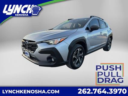 2024 Subaru Crosstrek Kenosha WI