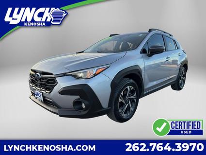 2024 Subaru Crosstrek Kenosha WI