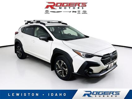2024 Subaru Crosstrek Lewiston ID