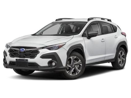 2024 Subaru Crosstrek Harriman TN