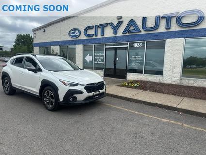 2024 Subaru Crosstrek Murfreesboro TN