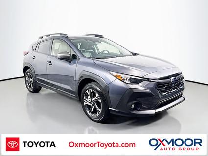 2024 Subaru Crosstrek Louisville KY
