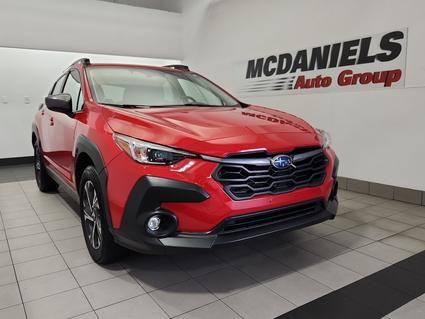2024 Subaru Crosstrek Columbia SC