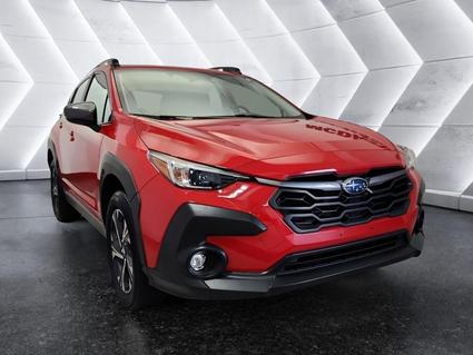 2024 Subaru Crosstrek Columbia SC